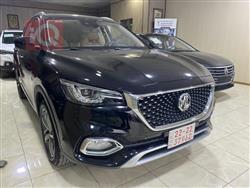 MG HS